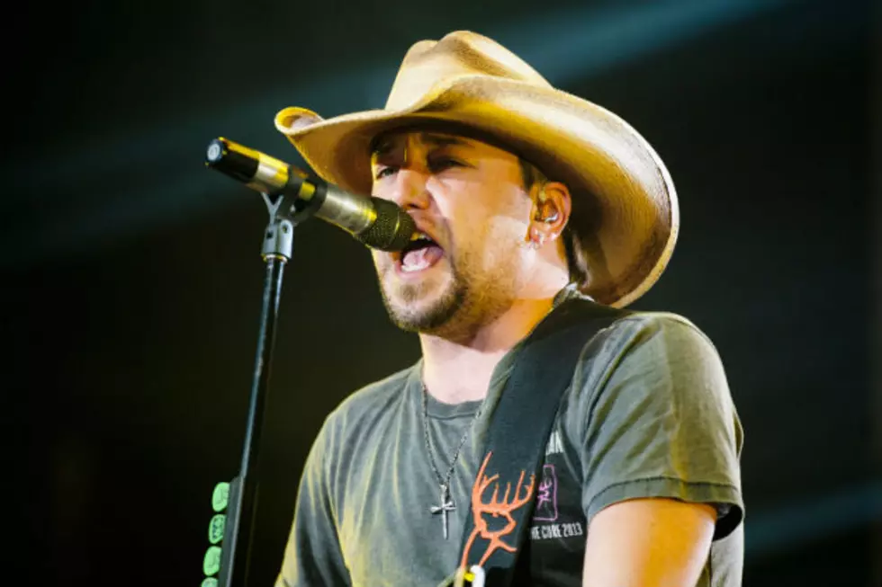 Submit Your Jason Aldean Concert Photo to See Brantley Gilbert in Bismarck