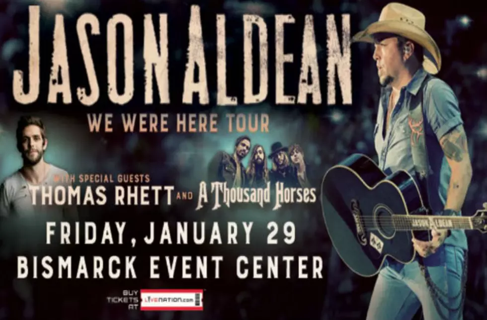 The Dos and Don&#8217;ts for Jason Aldean   [VIDEO]