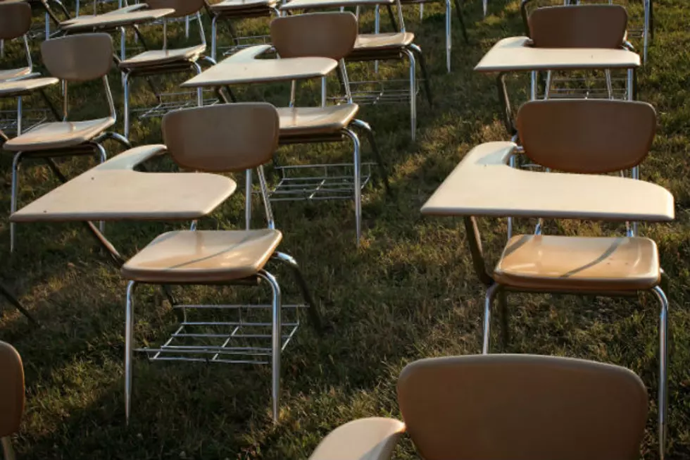 Superintendent: North Dakota Teacher Shortage Getting Worse