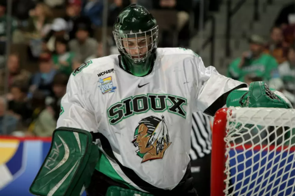 Fighting Sioux Sweatshirts For Sale Again
