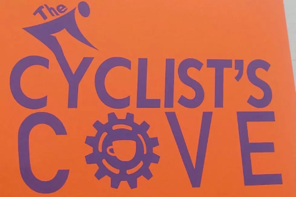 We Introduce You to The Cyclist’s Cove Bike and Coffee Shop in Mandan  [VIDEO]