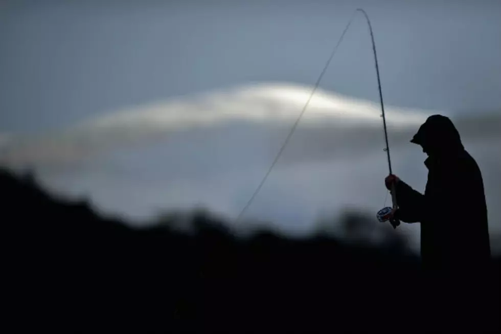 North Dakota Paddlefish Season Closes Early
