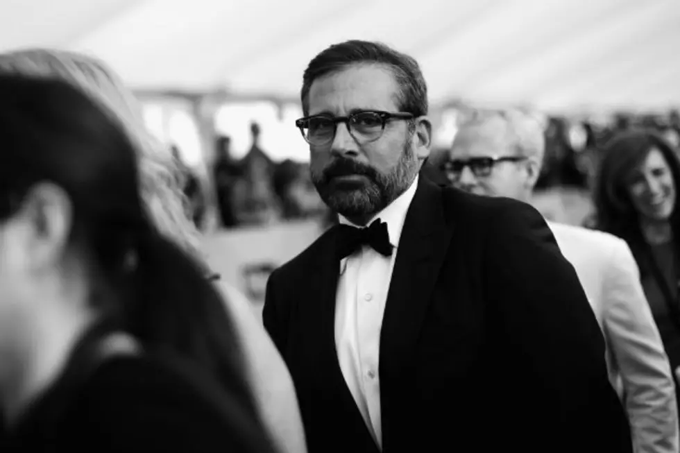 Steve Carell&#8217;s Mom Passes Just Before Mother&#8217;s Day