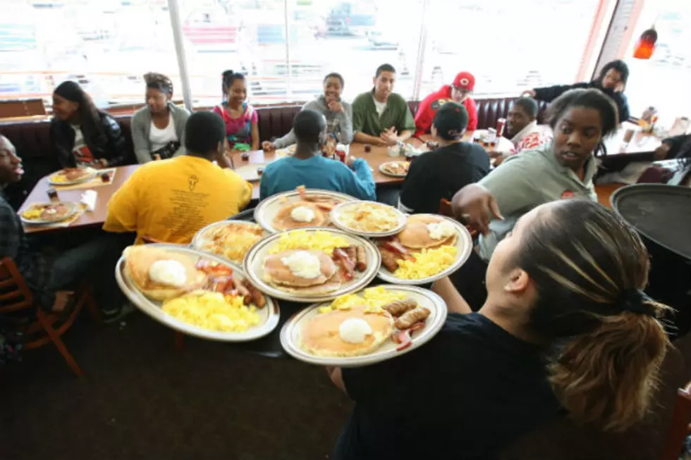 Sioux Falls Restaurants Struggling To Fill Job Openings
