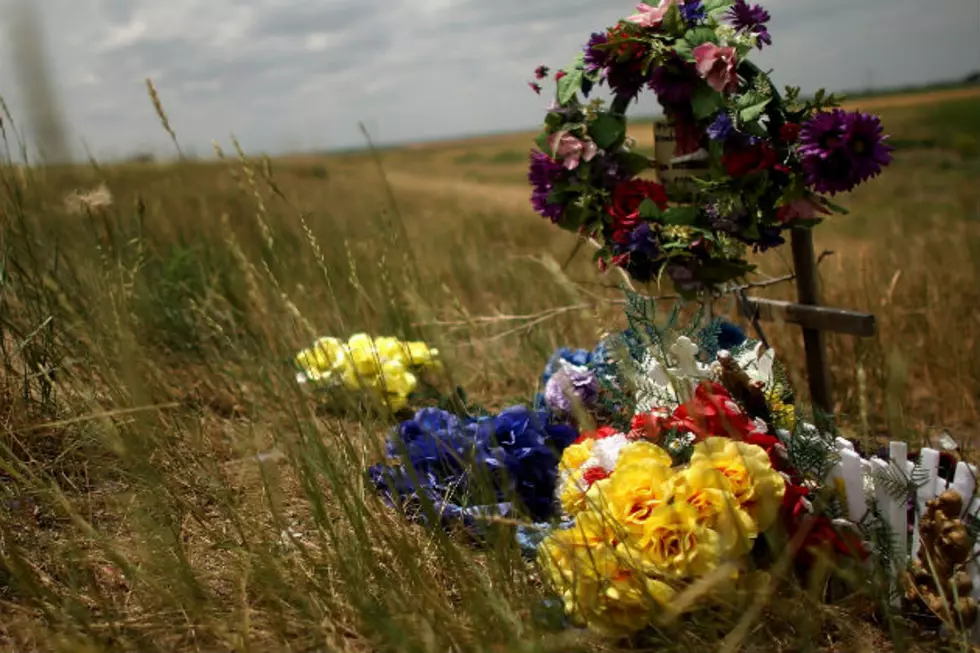 Another Motorcycle Death In North Dakota