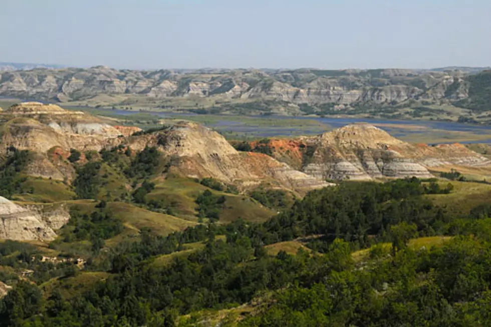 ND's State Park One of the Best