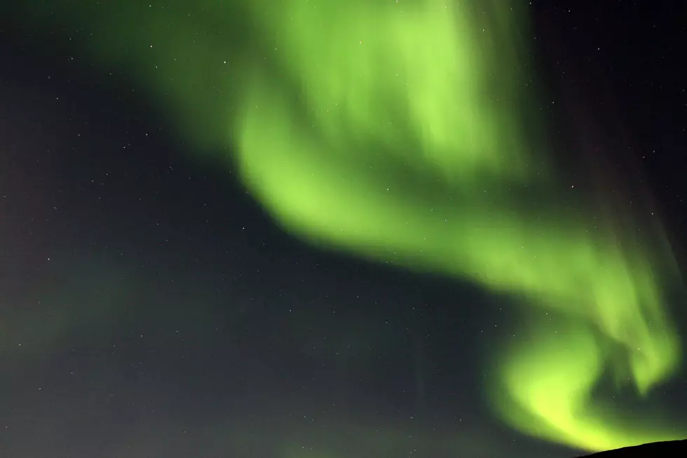 You May Be Able to See the Northern Lights Tonight and Tomorrow in Bismarck