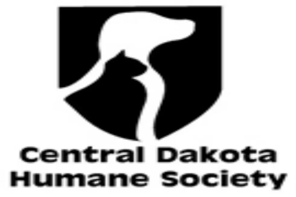 Central Dakota Humane Society Building New Facilities