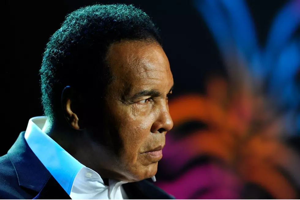 Muhammad Ali Home On Selling Block: $2.2 Million