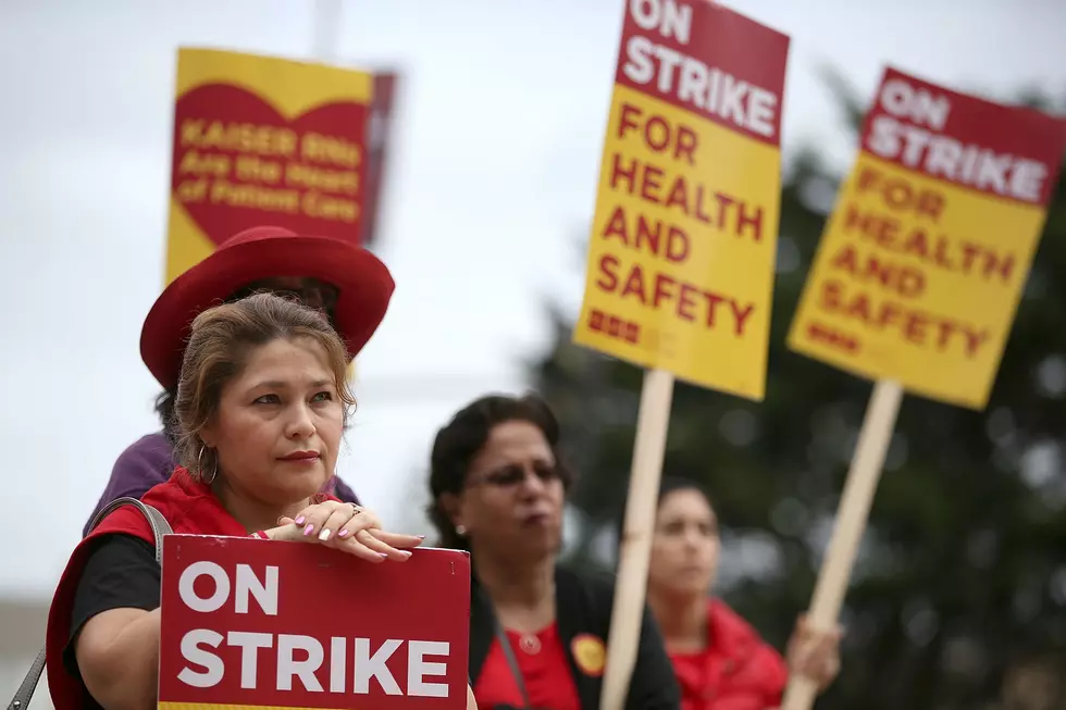 Twin Cities’ Nurses Strike Settled