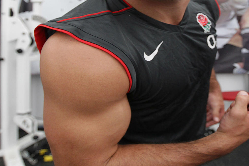 The Drill Focuses on Cable Curls for Your Biceps