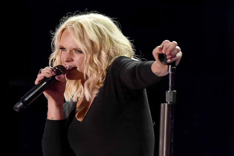 Miranda Lambert is Coming to North Dakota