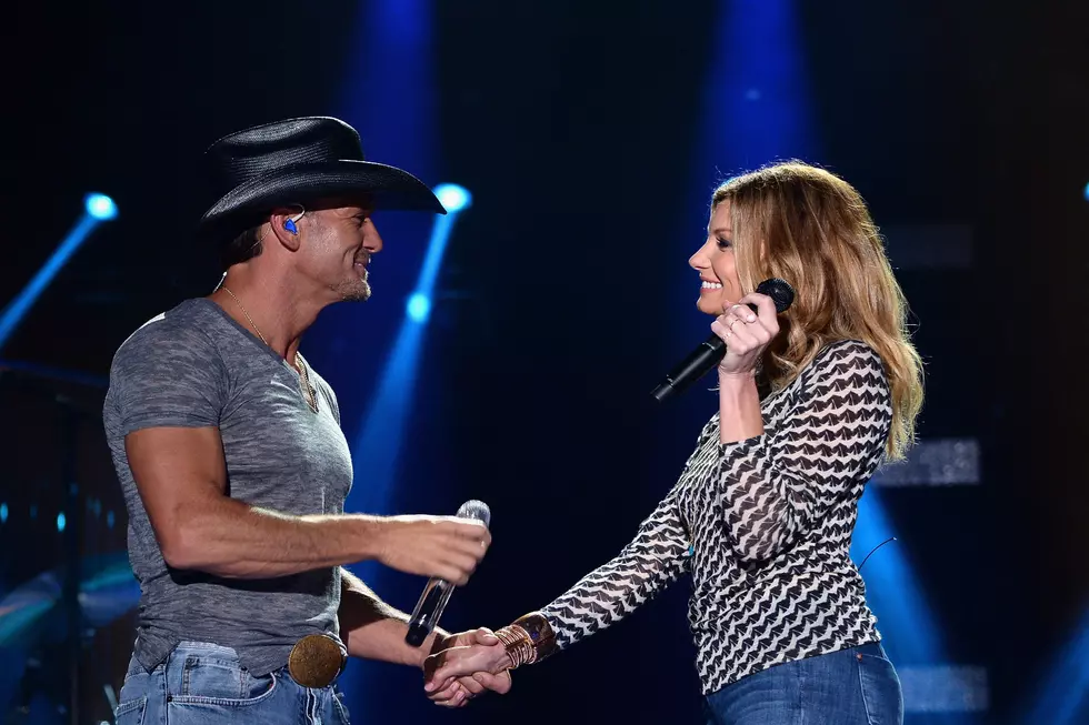 Your Exclusive Access to Tim McGraw and Faith Hill Tickets