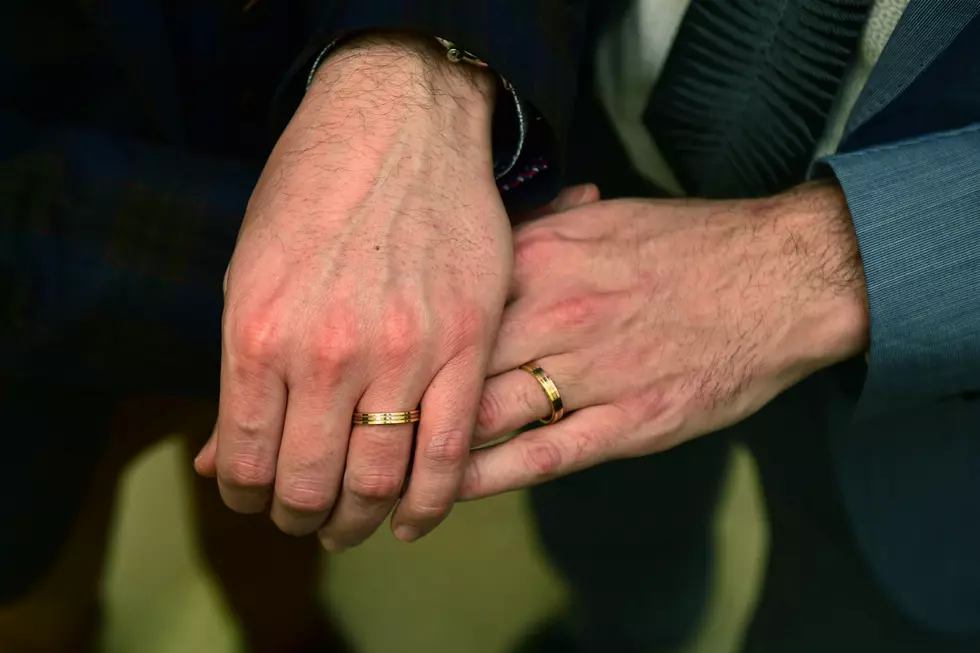 North Dakota Mulls Changes To Reflect Gay Marriage Ruling