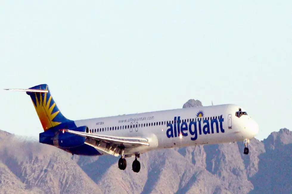 Allegiant Air Pulls Out Of This North Dakota City