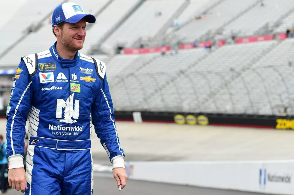 Earnhardt JR To Retire After This Season