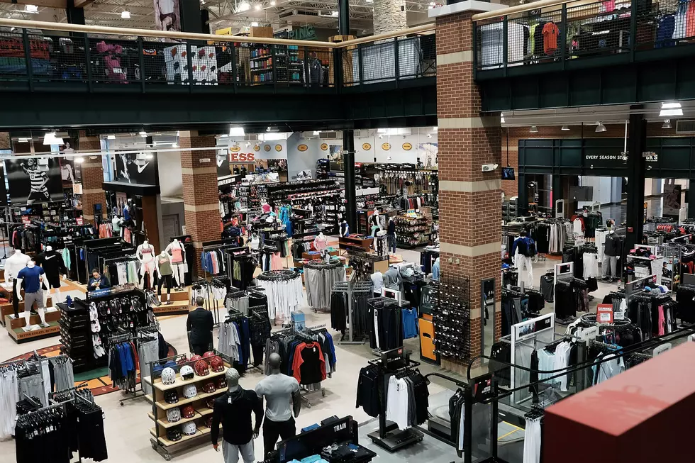 Gander Mountains Announce Store that Will Remain Open