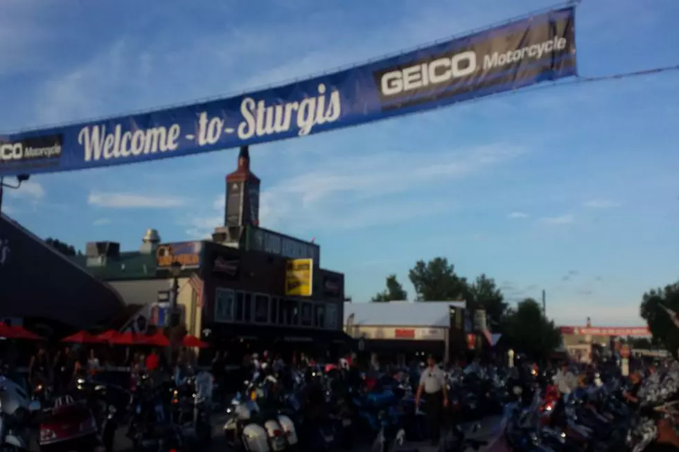 Sturgis is Weeks Away And Now Is The Time to Check Your Bike