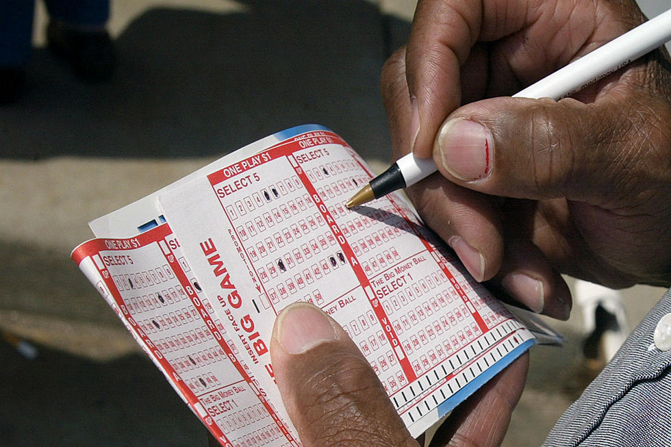 Hot Lotto Lottery Game Will End In North Dakota