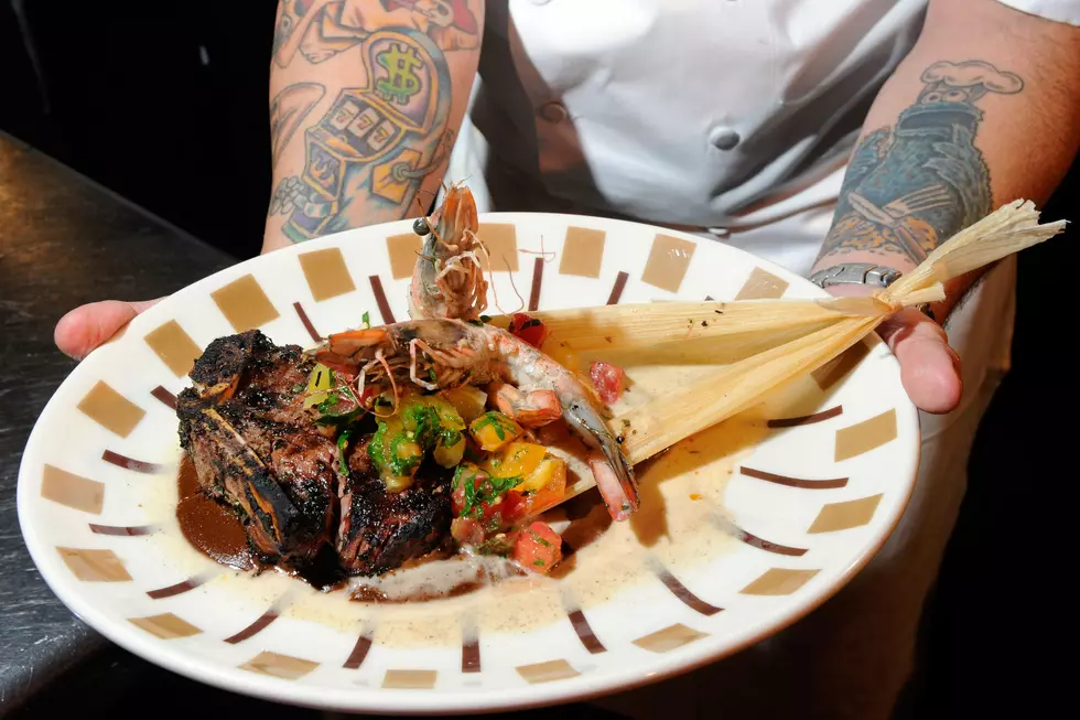 Thrillist Ranks Every State in the Country By Food