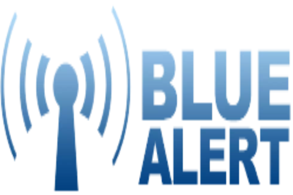 What Is A Blue Alert?