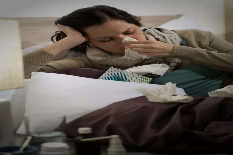 Two More Deaths From The Flu in North Dakota