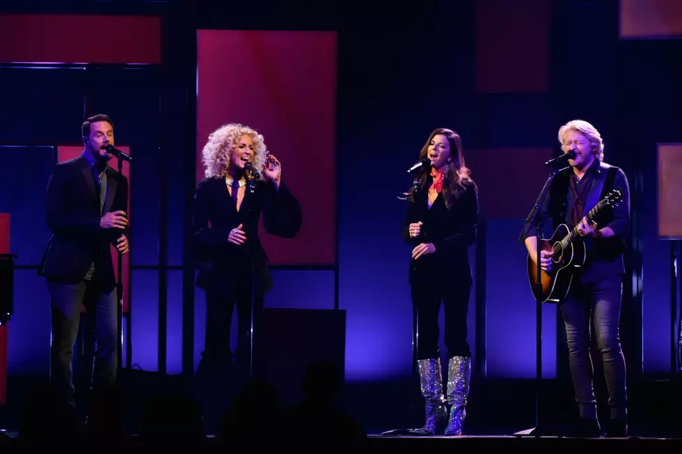 Little Big Town coming to ND
