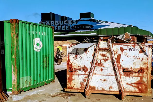Starbucks on 3rd Street In Bismarck Temporarily Closed