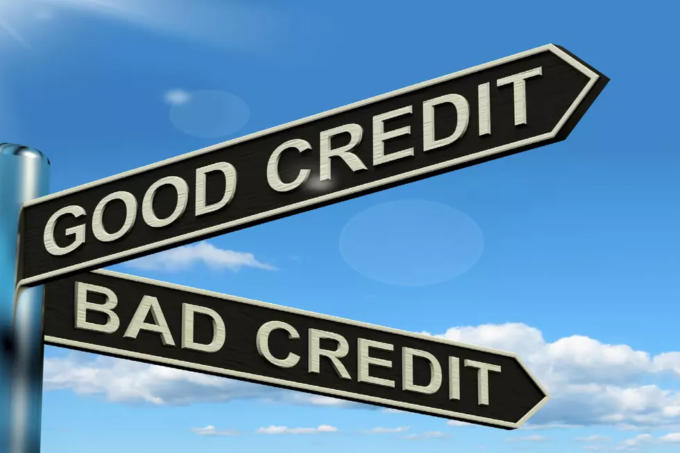 Good Job Everyone, North Dakota Ranks In Top 10 For Credit Scores