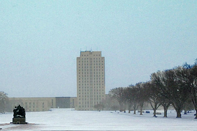 The Tallest Building in North Dakota Is One Of The Shortest Compared To Other States