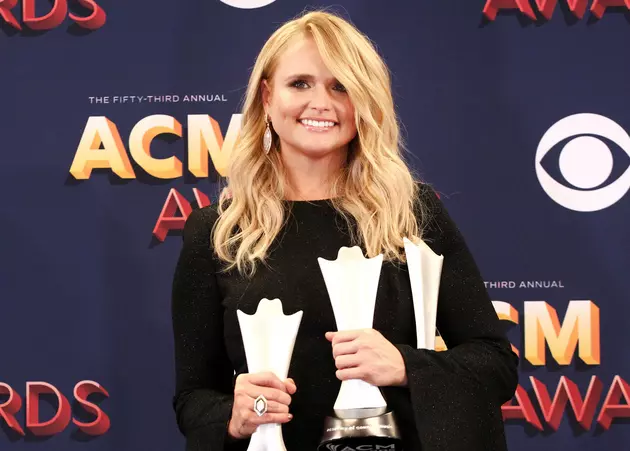 Miranda Lambert Already Dating A New Man