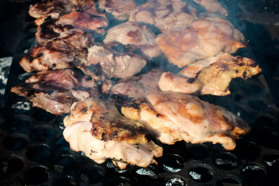 What Do North Dakotans’ Bring To A BBQ?