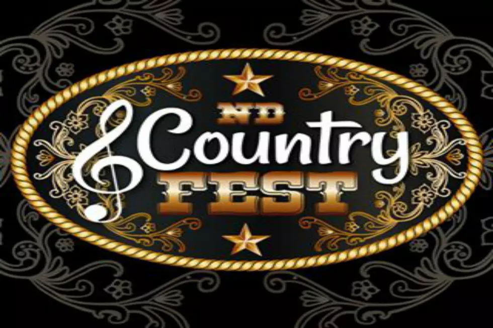 What To Do Around Town While At ND Country Fest