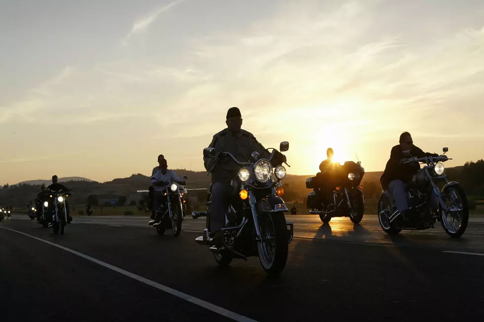 Sturgis Rally records the first fatalities