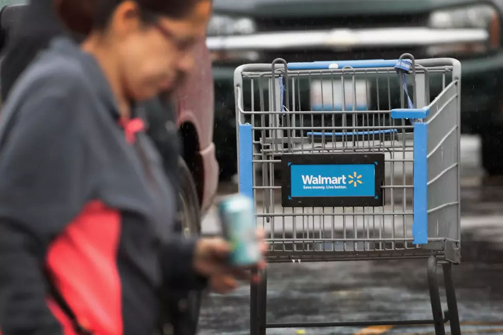 What North Dakotans Love To Buy At Wal-Mart