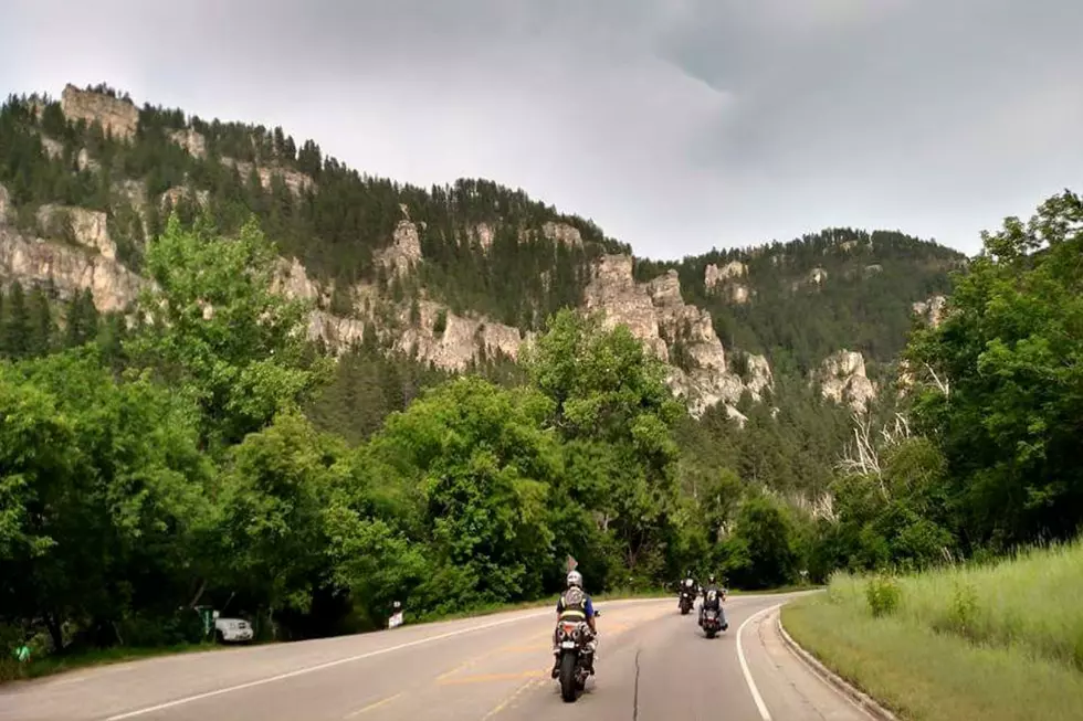 Sturgis Records Another Fatality Approaching Closing Weekend