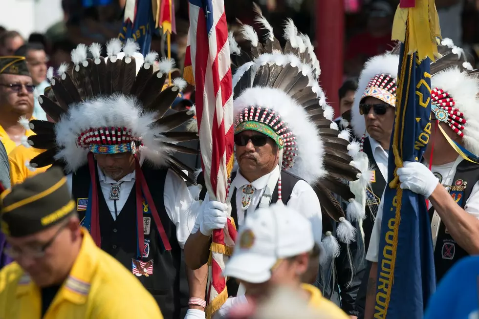 Check Out The Schedule For This Year’s UTTC International Powwow