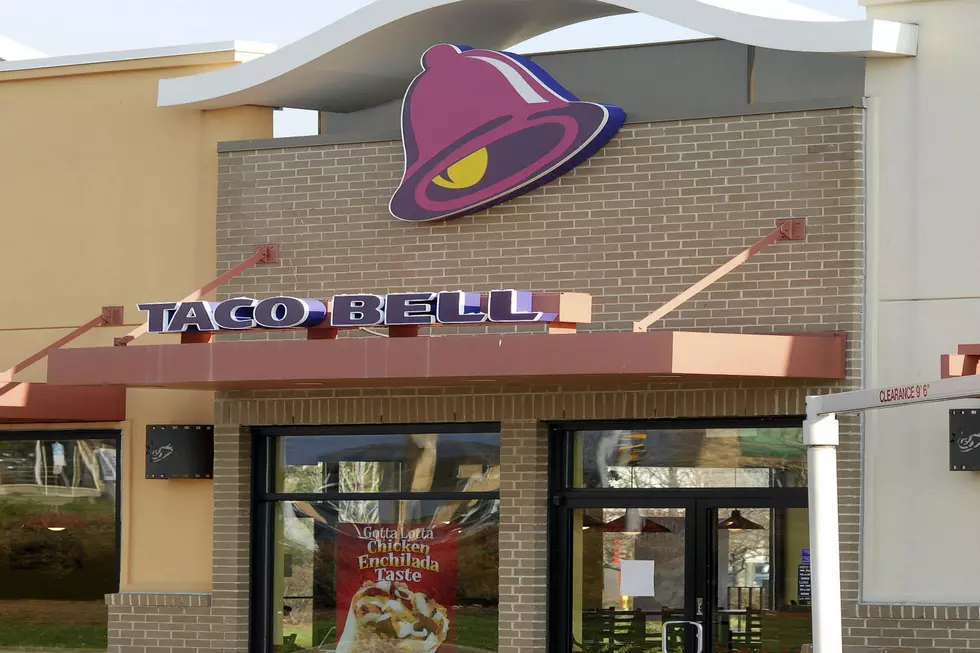 Taco Bell Rated As The Favorite Resturant
