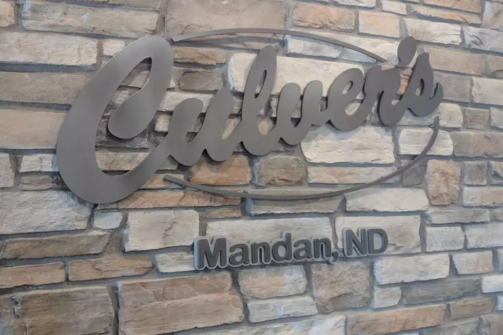 The Wait Is Over As Culver&#8217;s Opens In Mandan