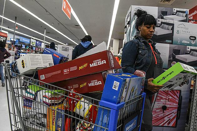 Very Early Black Friday Deals Are Happening Right Now In Bismarck