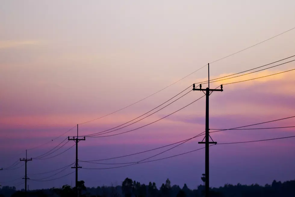 Owl Causes Massive Power Outage In South Bismarck Thursday