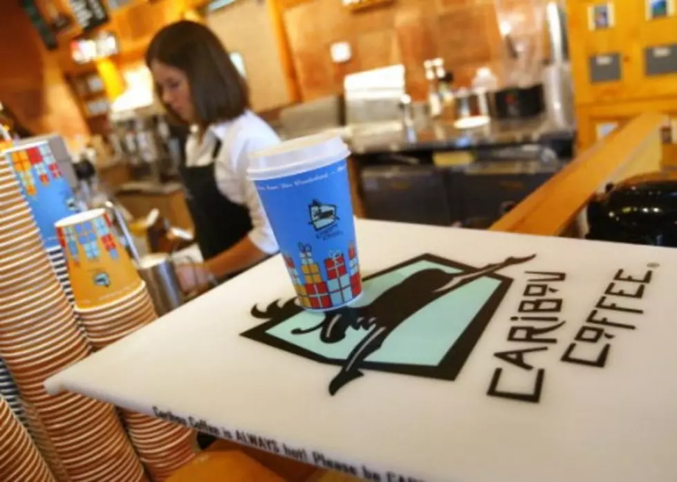 Caribou Coffee Suffers Credit Card Data Breach, Including This Spot In Bismarck