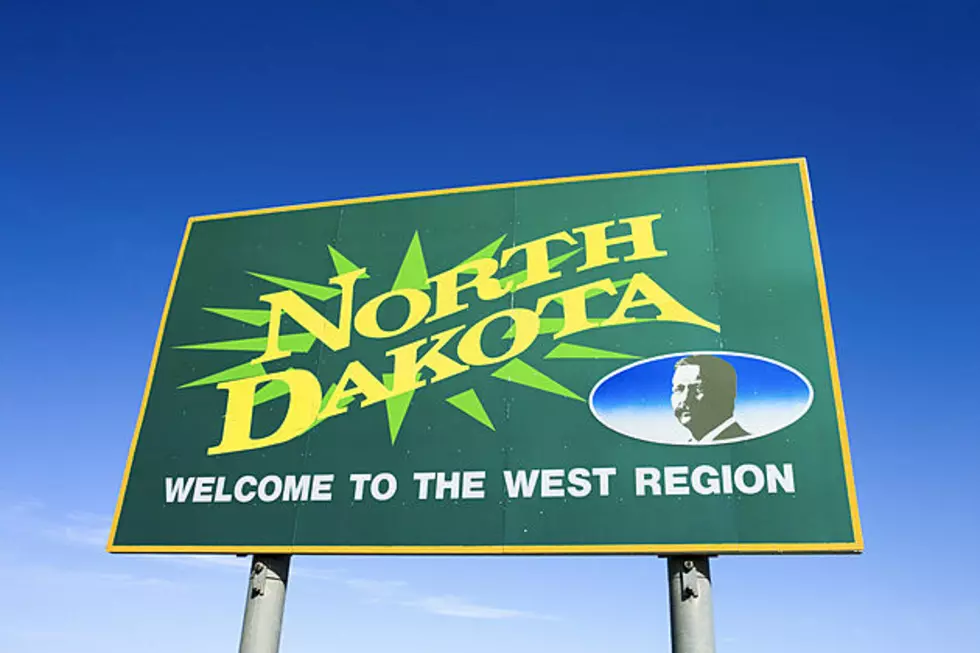 These Are The Most Generous Counties In North Dakota