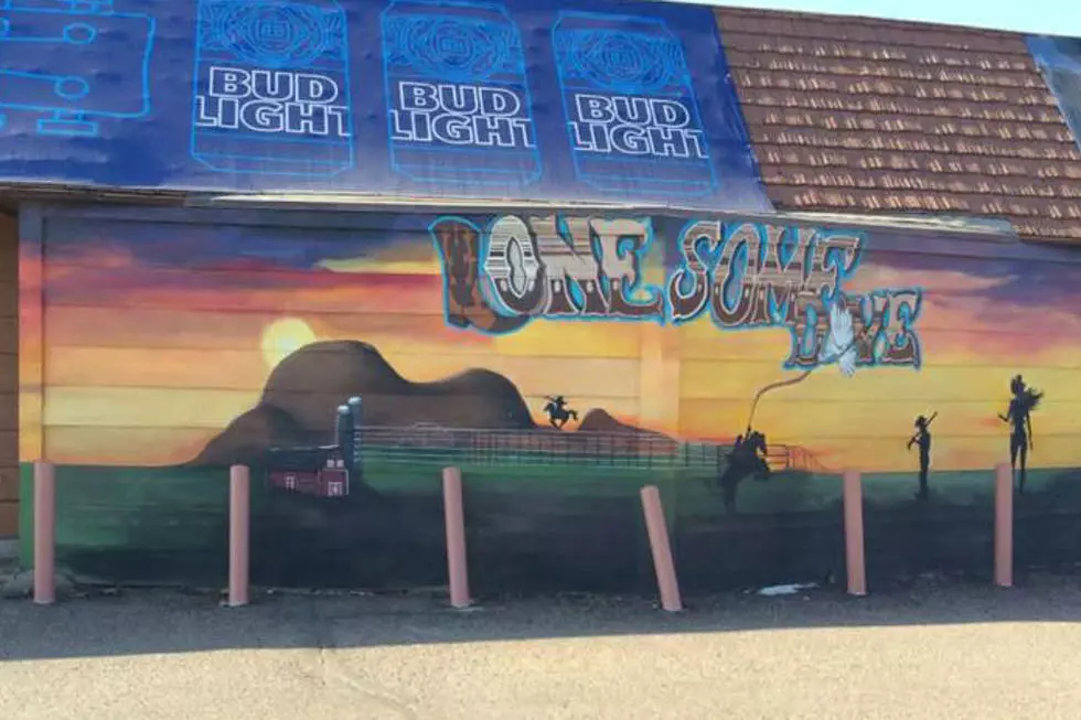 Mandan Bar Owners Fighting City’s Demand To Paint Over Mural