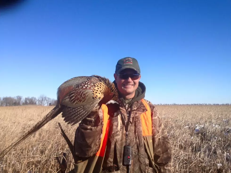 Rick Rider Upgrades His Hunting Gear with the Scheels Experts