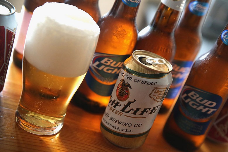 Unveiling North Dakota's Surprising Favorite Trashy Beer