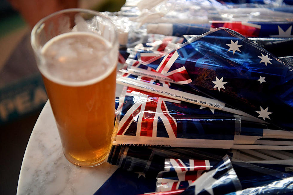 Australia Loves Beer The Most
