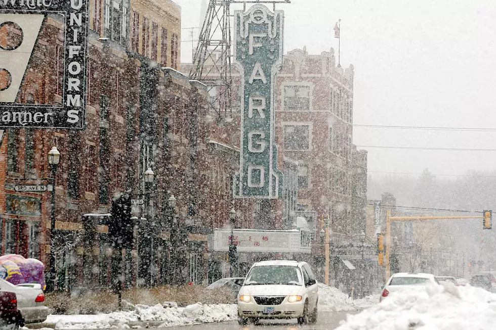 NDSU & UND Suspend In Person Classes 