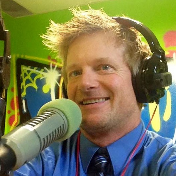 Rockin’ Rick (Rick Rider) - Cool 98.7