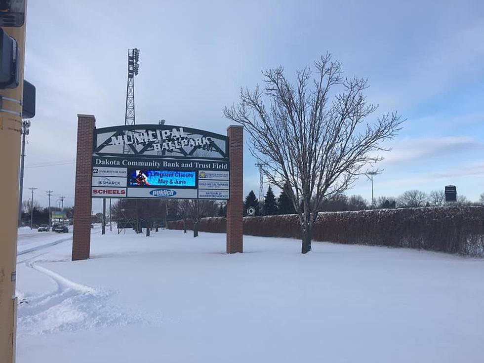 North Dakota American Legion Cancels Baseball Season
